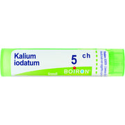 Boiron Kalium Iodatum 05Ch Tubo Granuli 4g-1