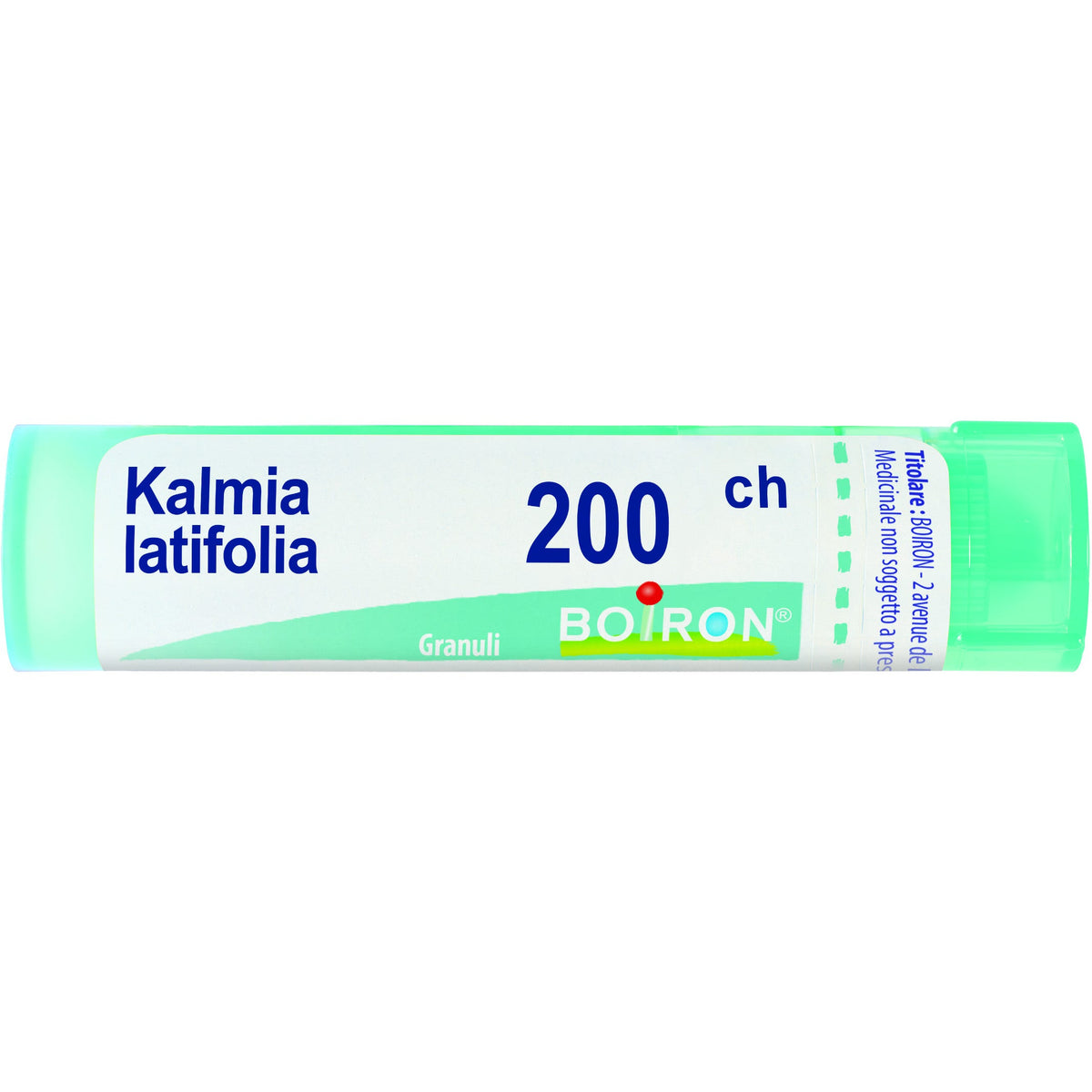 Boiron Kalmia Latifolia 200Ch Tubo 80 Granuli 4g-1