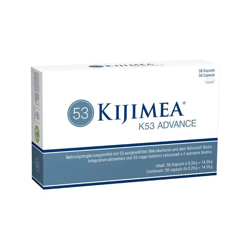 Kijimea K53 Advance 56 capsule-1