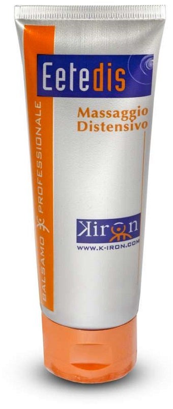 KIRON EETEDIS BALS MASSAG 100M-1