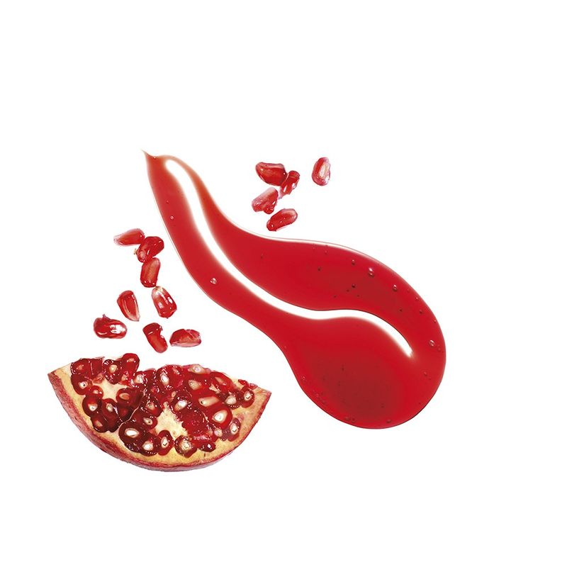 Klorane Balsamo al Melograno luminosità e protezione capelli colorati 200ml-2