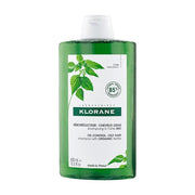 Klorane Shampoo seboregolatore all'ortica Bio per capelli grassi 400ml-1
