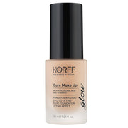 Korff Cure Make Up Fondotinta Fluido Effetto Lifting Glow n.03 30ml-1