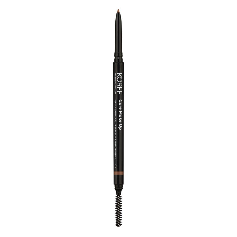 Korff Matita sopracciglia Slim n.02 marrone-1