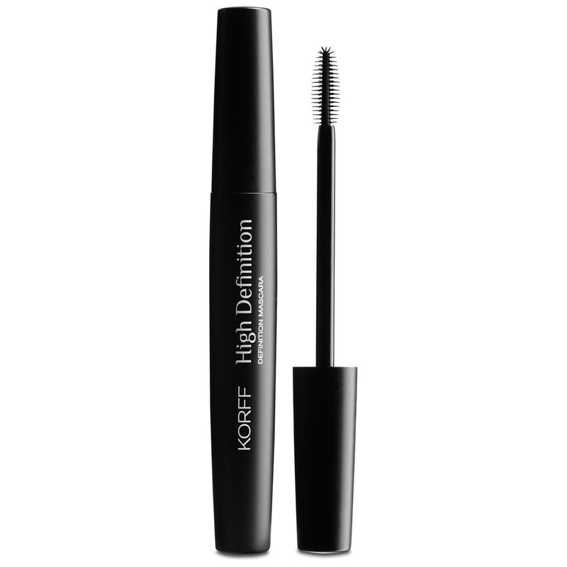Korff High Definition Mascara Denifizione-1
