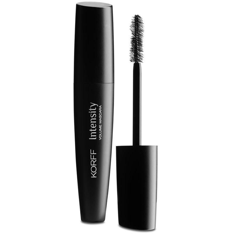 Korff Mascara Intensity Volume-1