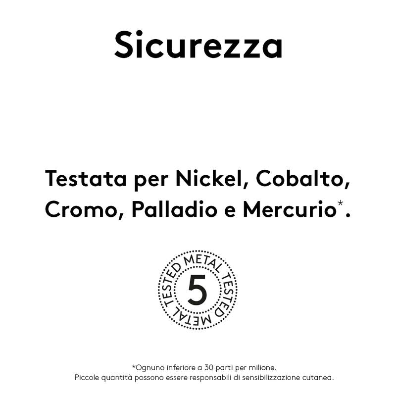 Korff Matita Occhi nero n.01-3