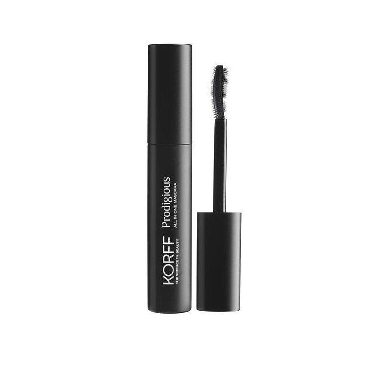 Korff Make Up Mascara Prodigious All In One 14ml-1