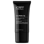 Korff Neverending Fondotinta Lunga Tenuta n.04 30ml-1
