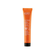 Korff Sun Secret SPF50+ fluido viso uniformante 02 Dark 50ml-1