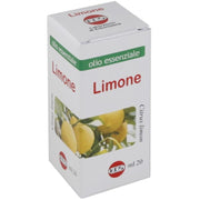 Kos Limone Olio essenziale integratore alimentare 20ml-2