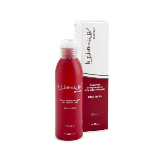 Krin-Up Shampoo Anticaduta dei capelli 150ml-2