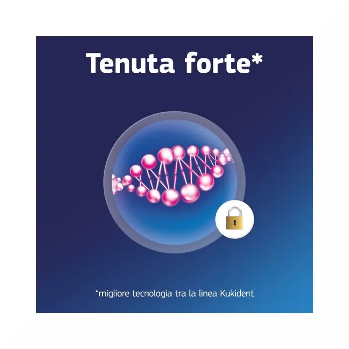 Kukident Ultimate crema adesiva 57g-3