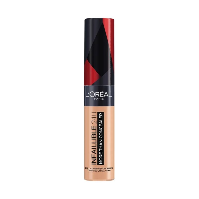 L'Oréal Paris Infaillible correttore liquido 327 Cachemire 11ml-1