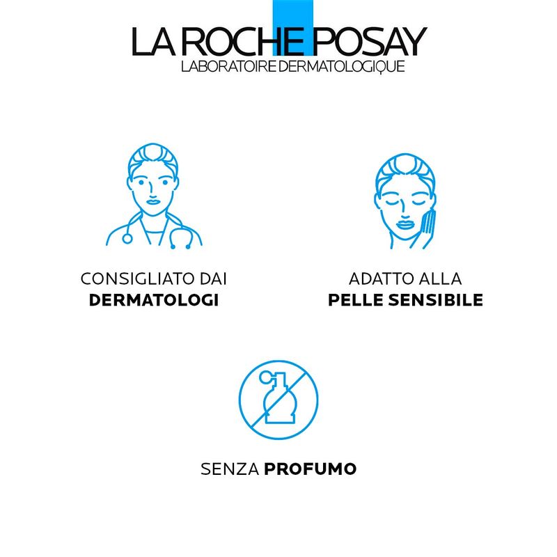 La Roche-Posay Cicaplast Gel B5 40 ml-3