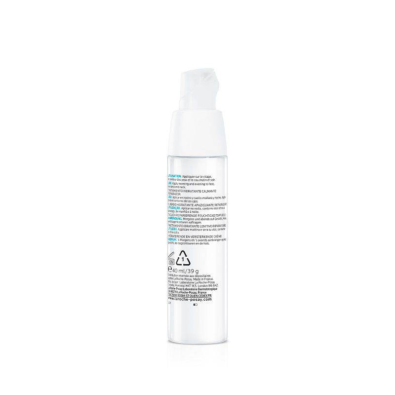 La Roche-Posay Toleriane Dermallergo Fluido 40ml-2