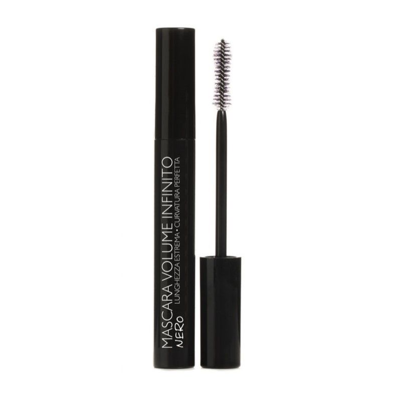 Labcare Mascara Nero Estrema Curvatura Volume Infinito 10ml-1