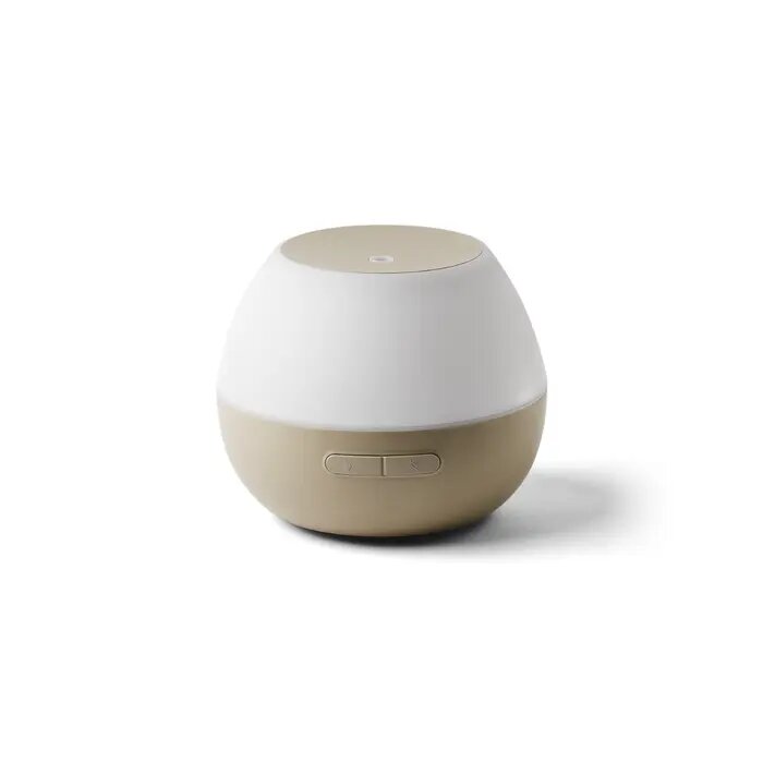 Purae Oasis diffusore ad ultrasuoni per oli essenziali 1 pezzo-2