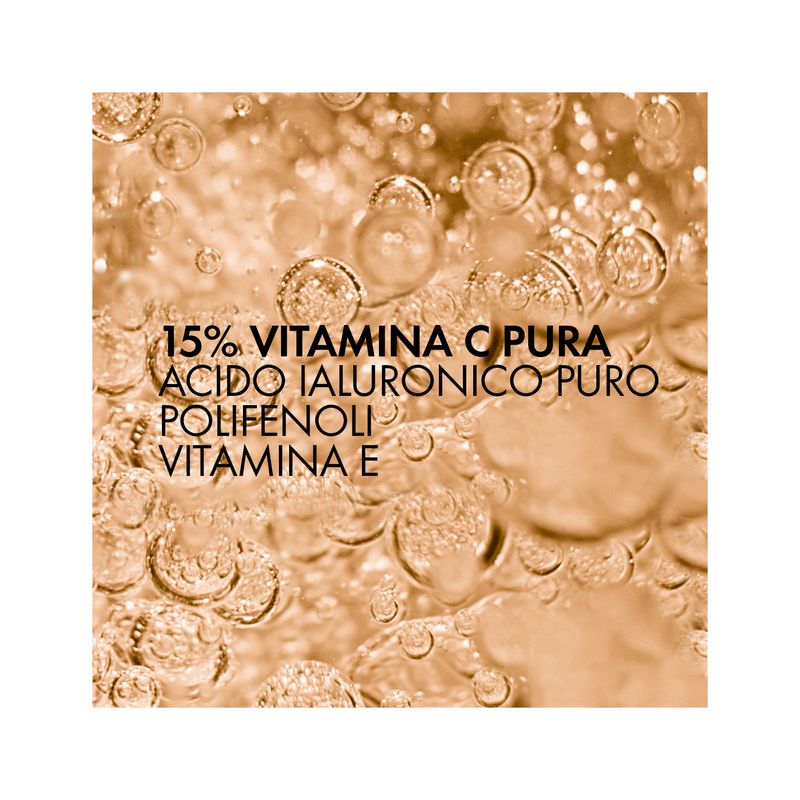 Vichy Liftactiv Supreme Vitamin C Serum 20ml-4