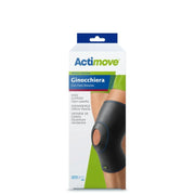 Actimove Sport ginocchiera con foro rotuleo taglia XXL 1 pezzo-1