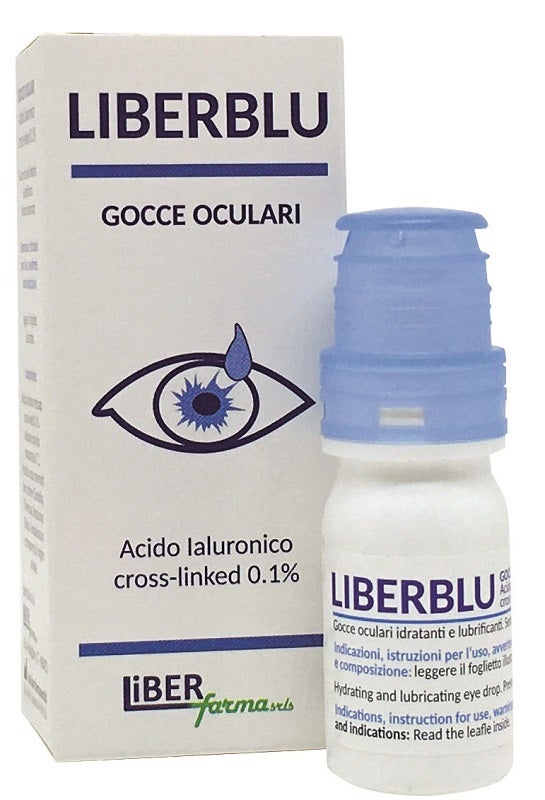 Liberblu Gocce Oculari-1