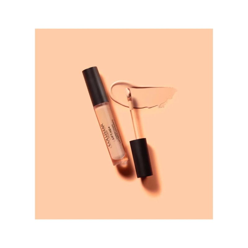 Collistar Lift HD+ Correttore Liftante Levigante Waterproof 4ml 2 Naturale Dorato-2