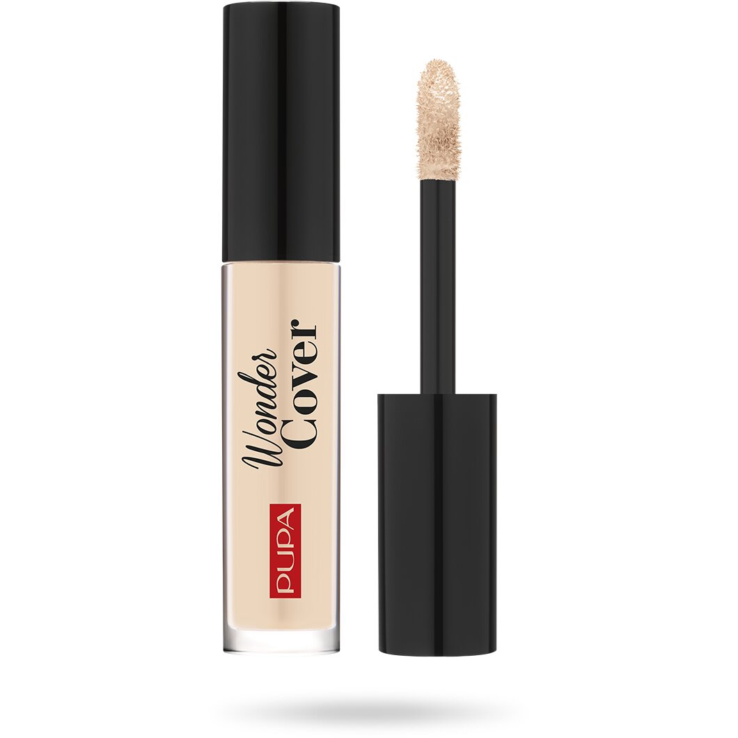 Pupa Wonder Cover Conclear Light Beige 4,2ml-2