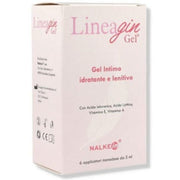 Lineagin Gel 6 Applicatori Monodose Da 5ml-1