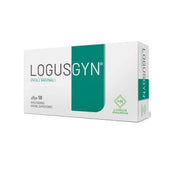 Logusgyn Ovuli Vaginali 10 ovuli-1