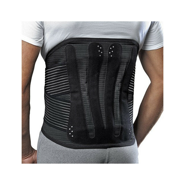 Gibaud Ortho Action H35 Corsetto Lombosacrale Alto Taglia 1-2