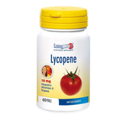 Longlife Lycopene 10mg utile per la funzionalità prostatica 60 perle-1