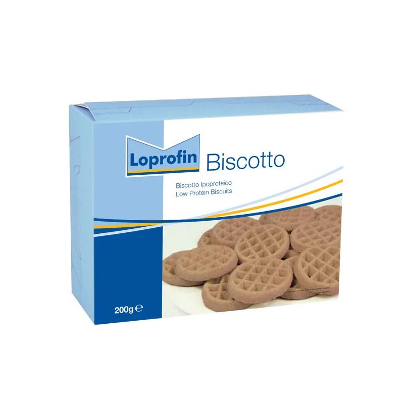 Loprofin Biscotto 200g-1