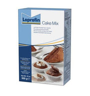 Laprofin Cake Mix Torta Cioccolato 500g-1
