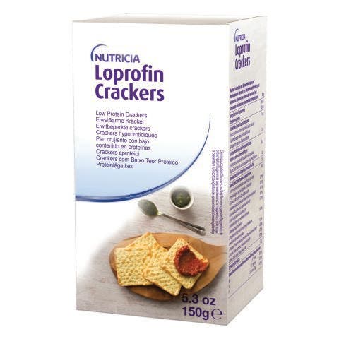 Laprofin Cracker 150g-1