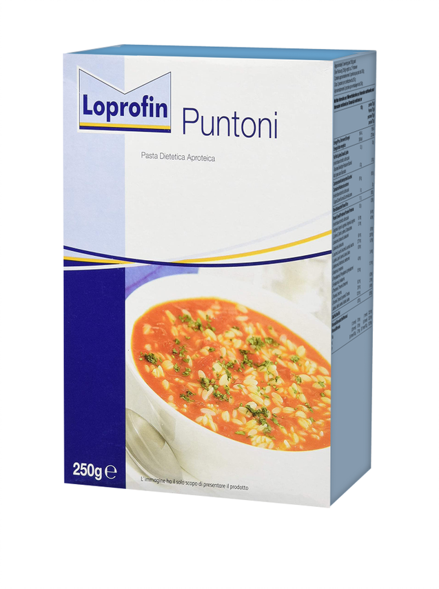 Loprofin Puntoni 250g-1