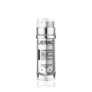 Lierac Lumilogie Doppio Concentrato Giorno-Notte Viso Contro Le Macchie 15+15 ml-0