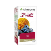 Arkopharma Mirtillo + Luteina 45 capsule-2
