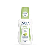 Lycia Fresh Energy deodorante vapo 75ml-1