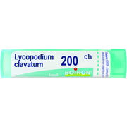Boiron Lycopodium Clavatum 200CH medicinale omeopatico granuli 4g-1