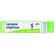 Boiron Lycopus Virginicus 05Ch Tubo 80 Granuli 4g-1