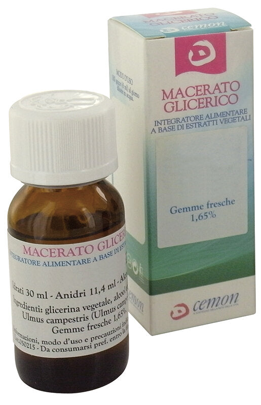 TILIA TOMENTOSA GEMME MG 30ML-1