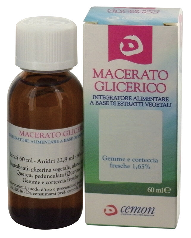ACER CAMPESTRE GEMME MG 60ML-1