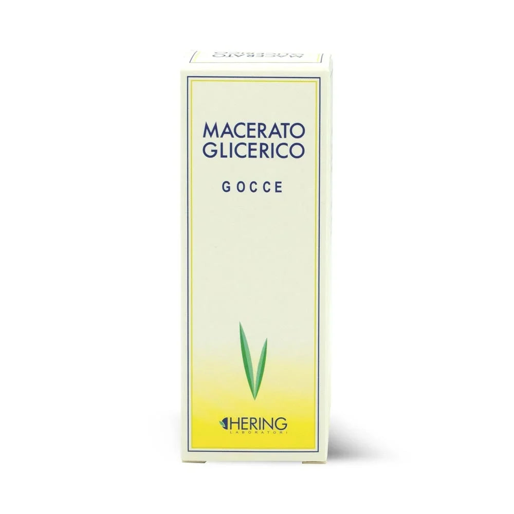 RIBES NIGRUM GEMME 30ML MG