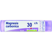 Boiron Magnesia Carbonica 30Ch Tubo 80 Granuli-1