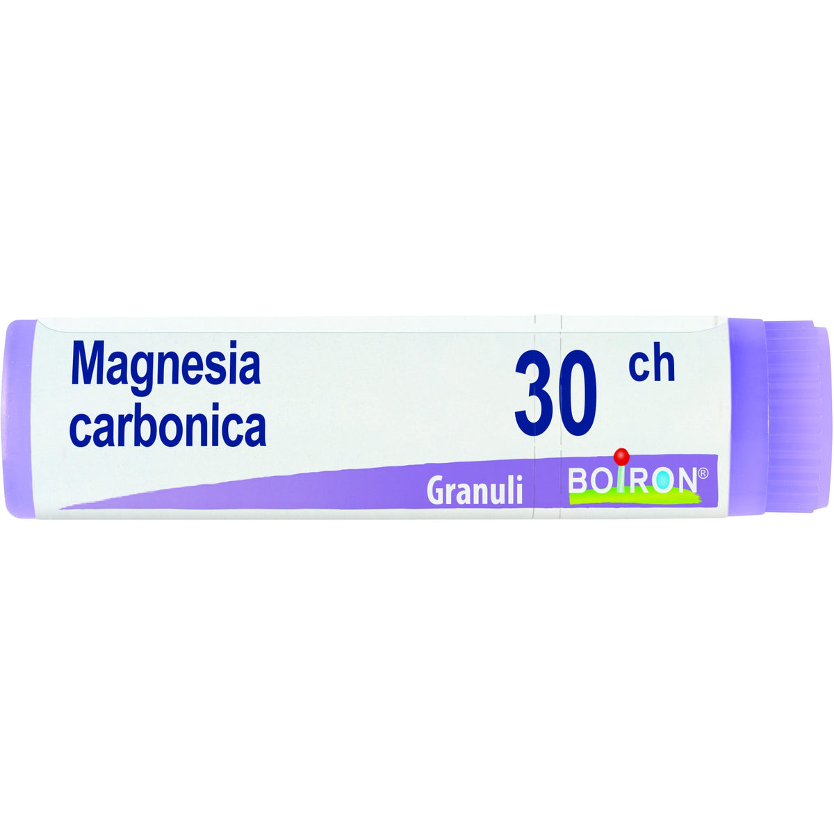 Boiron Magnesia Carbonica Globuli 30Ch Dose 1g-1
