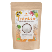 Erbavoglio Eritritolo Cristallizzato Bio 500g-1