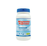 Natural Point Magnesio Supremo integratore alimentare per stanchezza e stress 150g-0