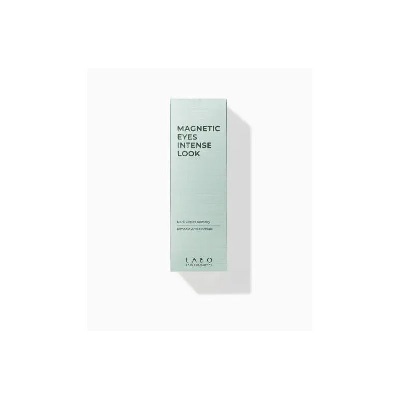 Labo Magnetic Eyes Intense Crema Rimedio Anti-Occhiaie 15ml-2