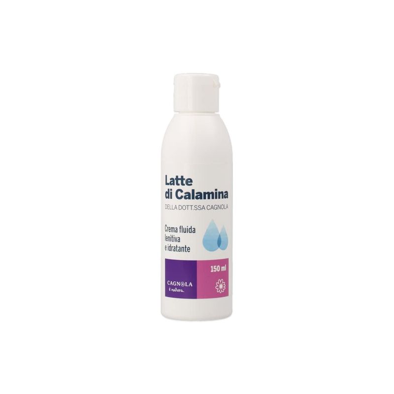 Latte Di Calamina 150ml-1