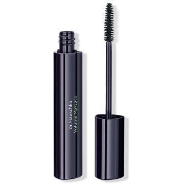 Dr. Hauschka Mascara Volume 01 colore nero 8ml-2